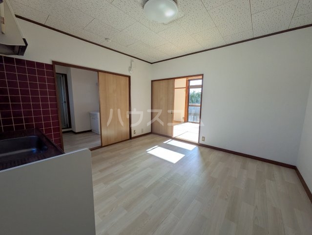 5/27 リビング/ダイニング