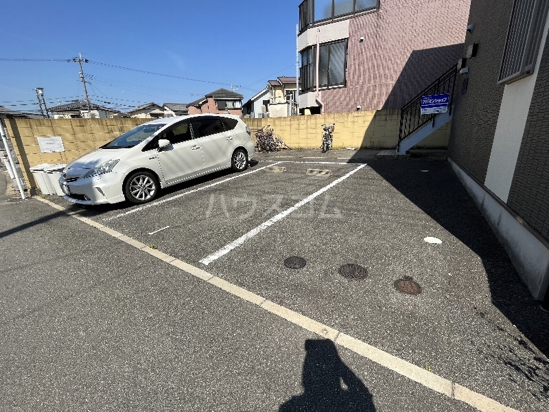 24/30 駐車場