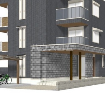 2/12 エントランス