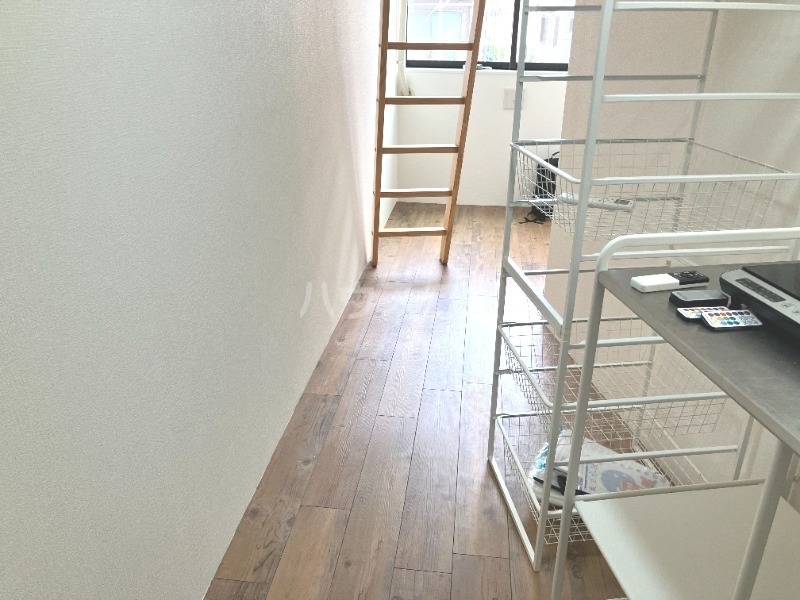 4/7 リビング/ダイニング