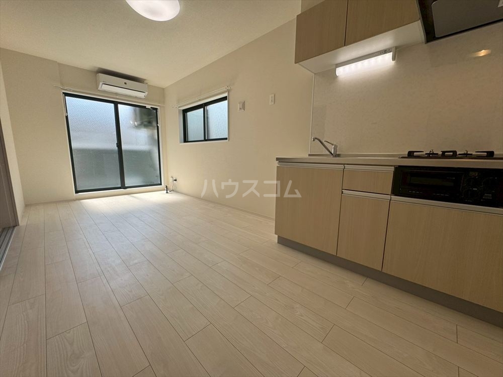 4/30 リビング/ダイニング