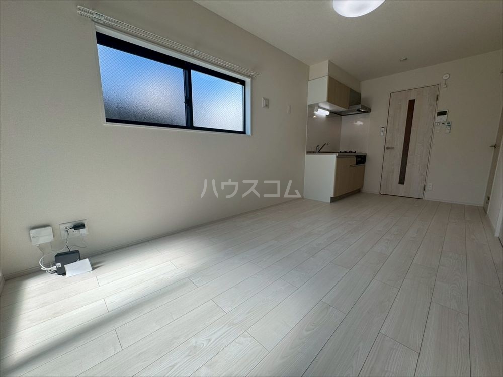 6/30 リビング/ダイニング