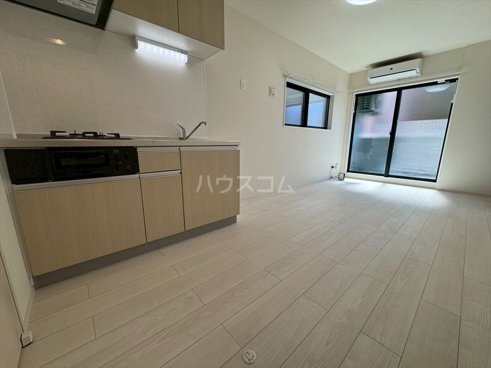 5/30 リビング/ダイニング