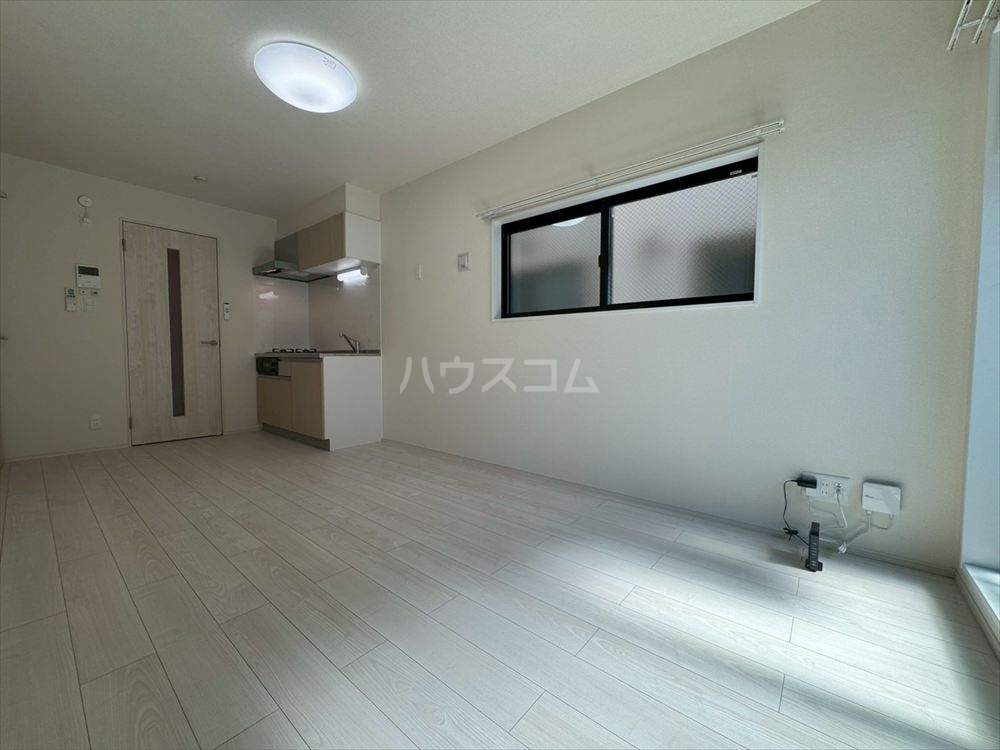 6/30 リビング/ダイニング