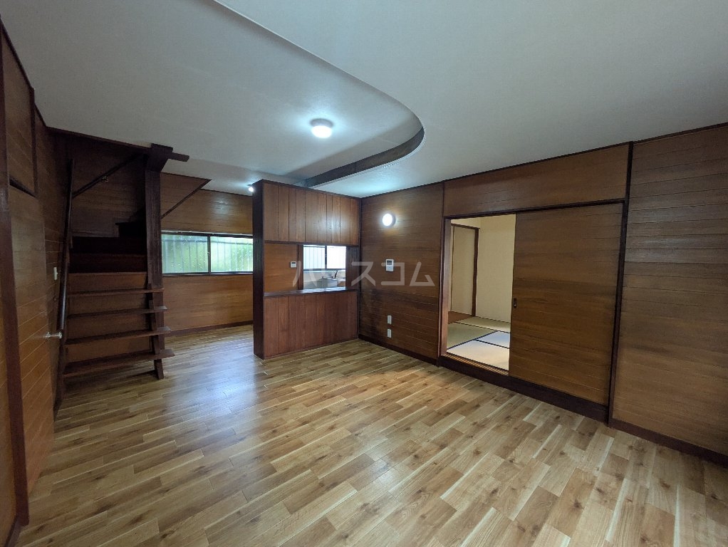 4/30 リビング/ダイニング