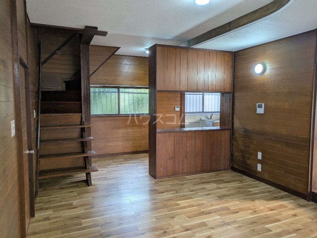 5/30 リビング/ダイニング