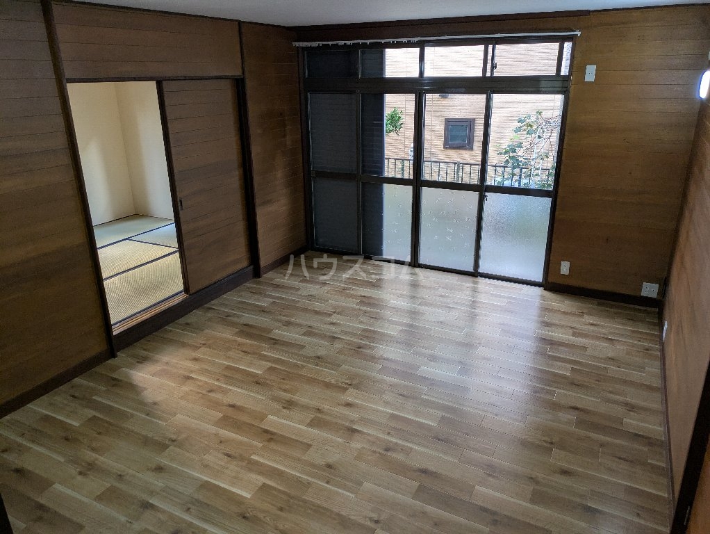 3/30 リビング/ダイニング