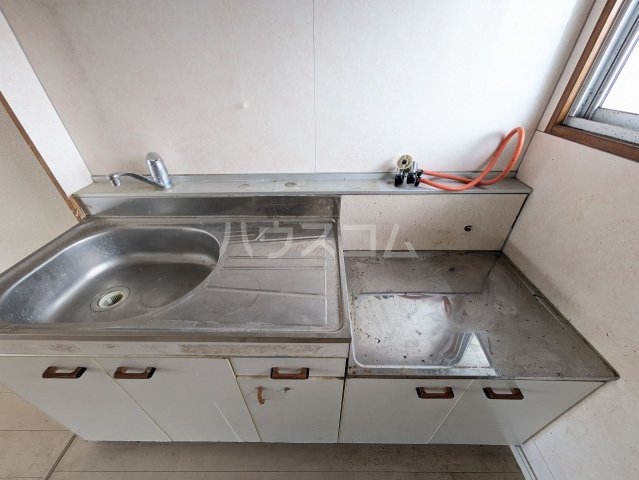 5/30 リビング/ダイニング