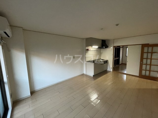 5/30 リビング/ダイニング