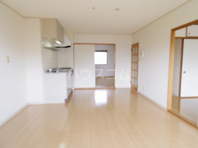 3/25 リビング/ダイニング