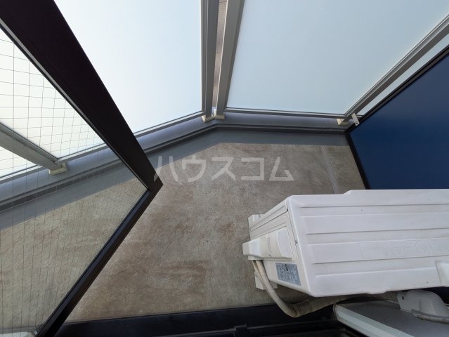 13/30 バルコニー