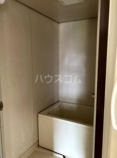 7/23 浴室