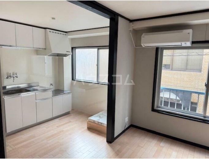 3/21 リビング/ダイニング