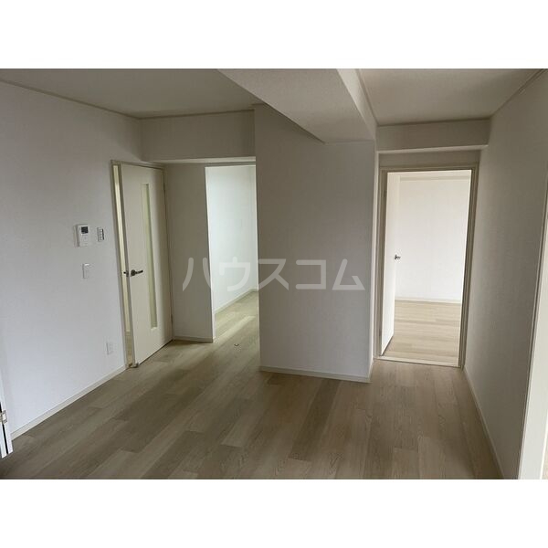 3/15 リビング/ダイニング