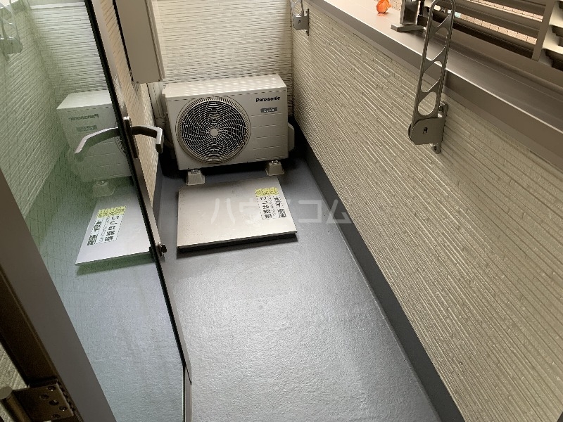 16/30 バルコニー