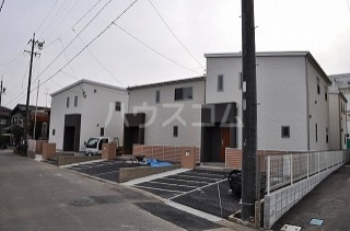 2/9 エントランス