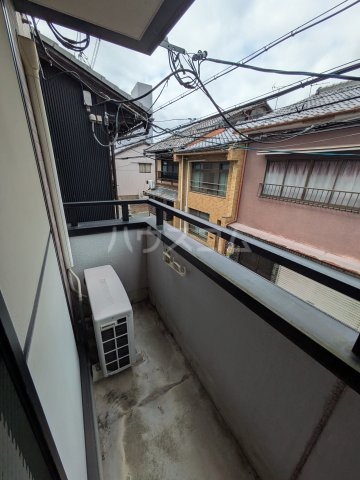 17/30 バルコニー