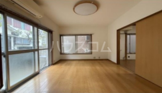 3/14 リビング/ダイニング