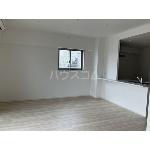 3/21 リビング/ダイニング