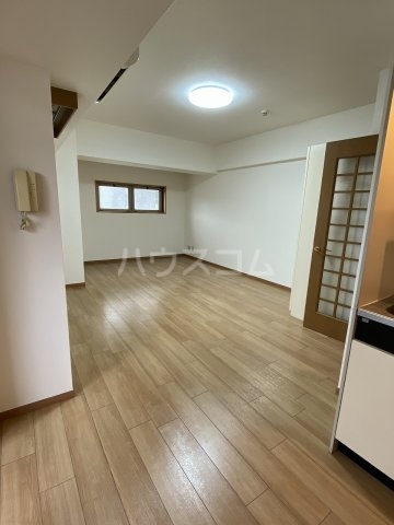 7/30 リビング/ダイニング