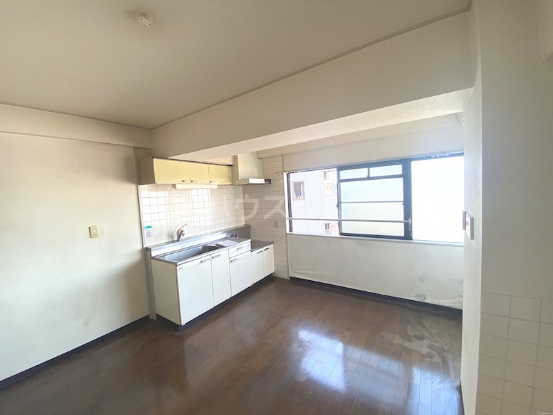 3/25 リビング/ダイニング