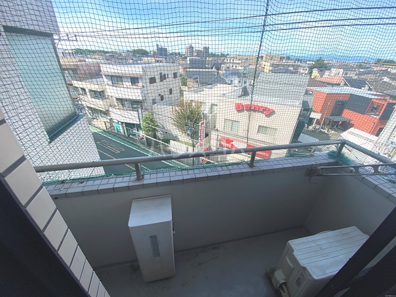 14/25 バルコニー