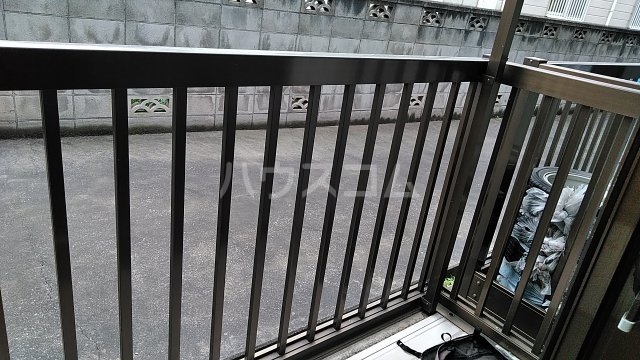 20/30 バルコニー