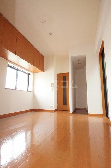 3/22 リビング/ダイニング