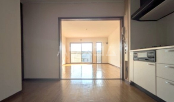 3/30 リビング/ダイニング