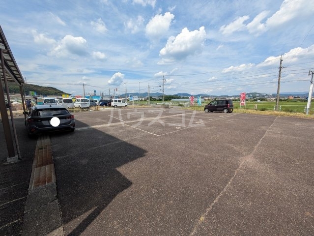 19/24 駐車場