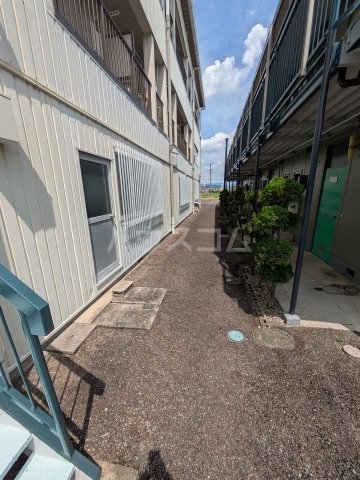 20/24 駐車場