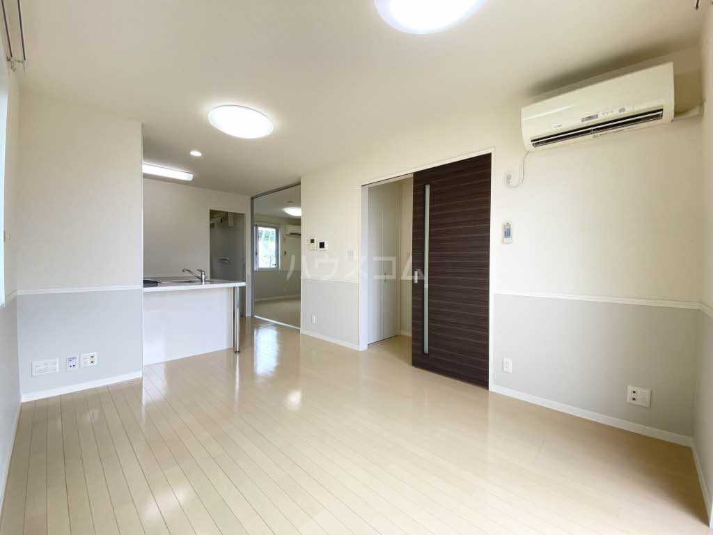 3/16 リビング/ダイニング