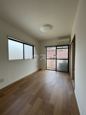 4/27 リビング/ダイニング