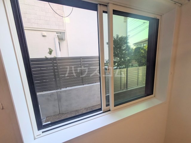 15/30 バルコニー