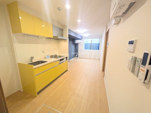 4/30 リビング/ダイニング