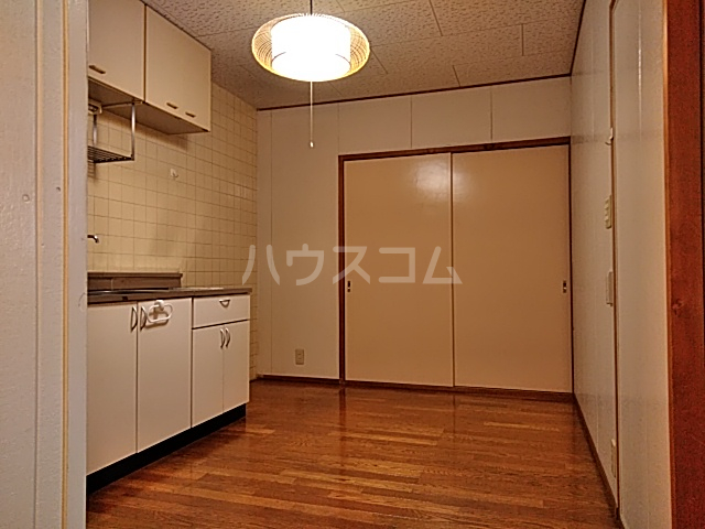 3/30 リビング/ダイニング