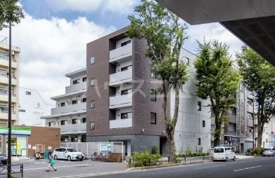 Ｙ．Ｈａｌｅの外観