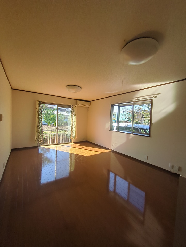 3/19 リビング/ダイニング