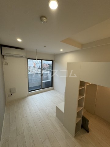 3/29 リビング/ダイニング