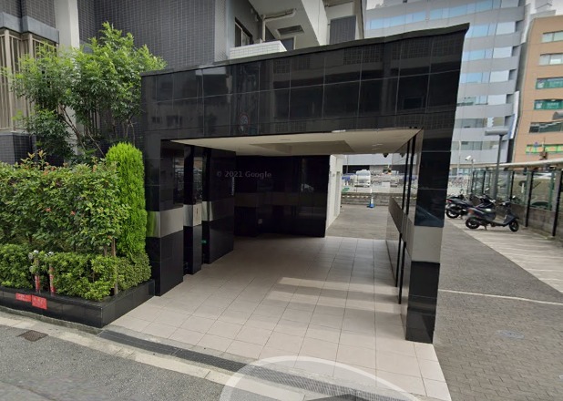 14/25 エントランス