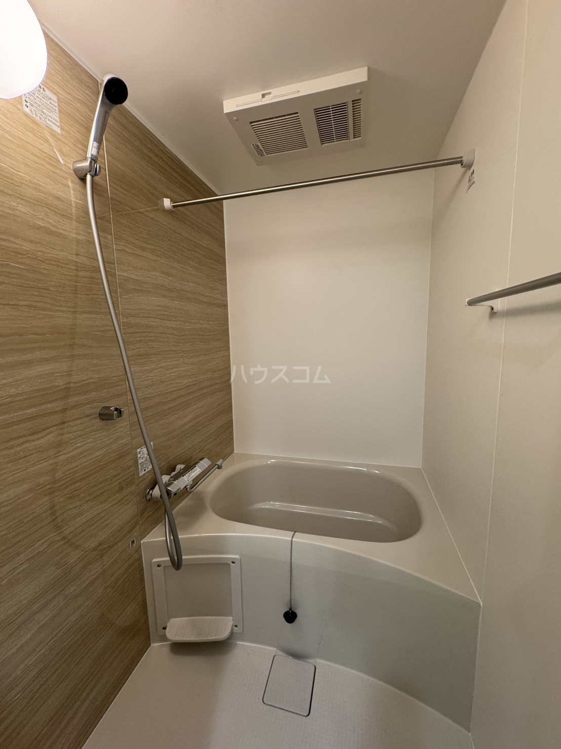 11/28 浴室