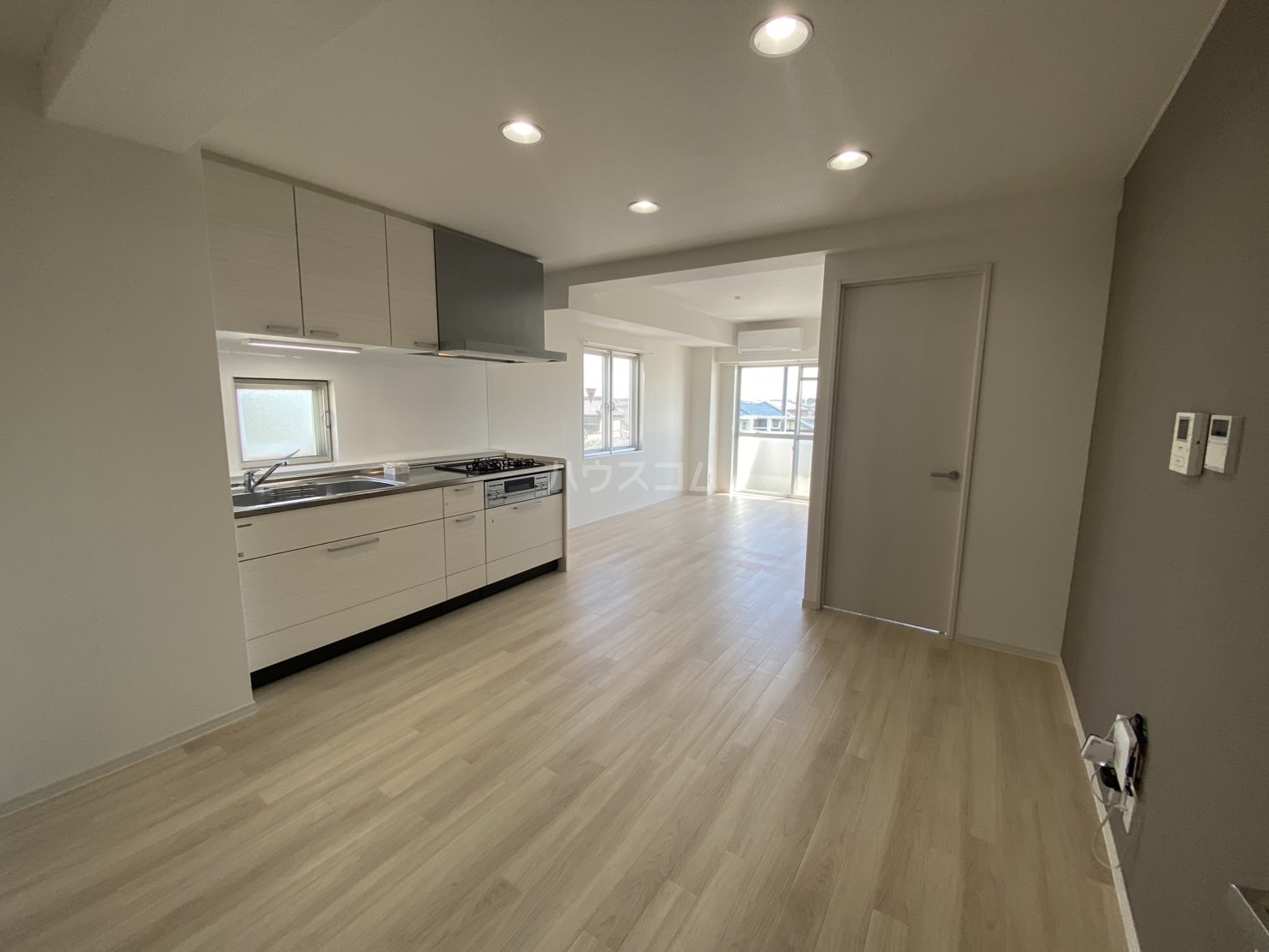 7/30 リビング/ダイニング