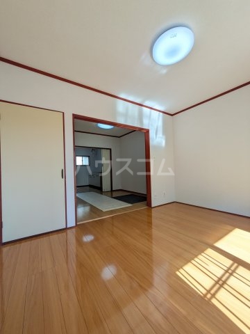 4/22 リビング/ダイニング