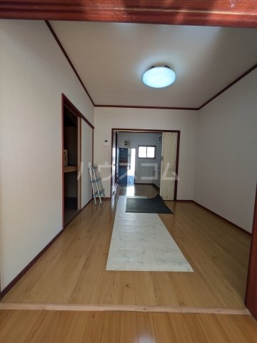 5/22 リビング/ダイニング