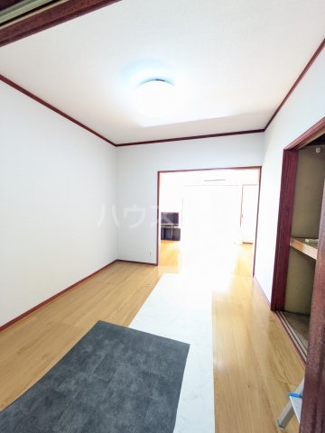 6/22 リビング/ダイニング