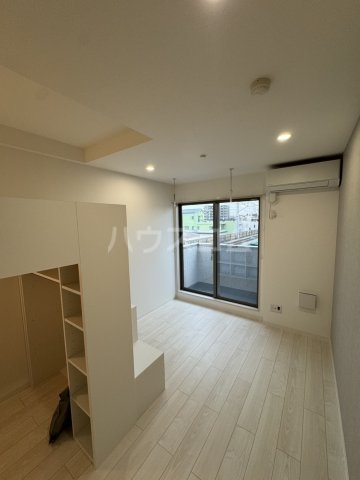 3/29 リビング/ダイニング