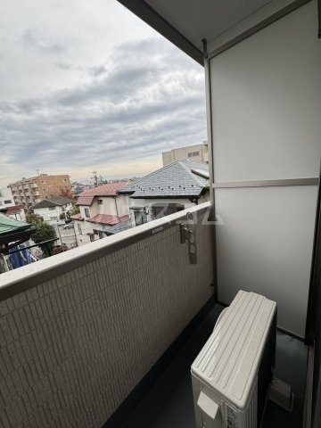 19/30 バルコニー