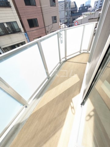 15/20 バルコニー