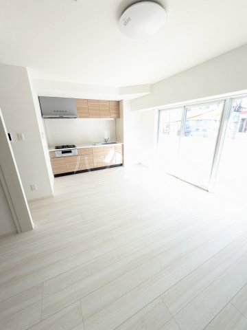 3/20 リビング/ダイニング