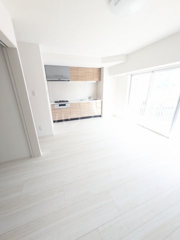 3/21 リビング/ダイニング